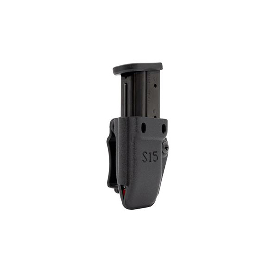 SHIELD ARMS S15 SINGLE MAG CARRIER - Sale